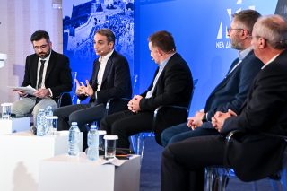 Μπορούν. Θέλουν;